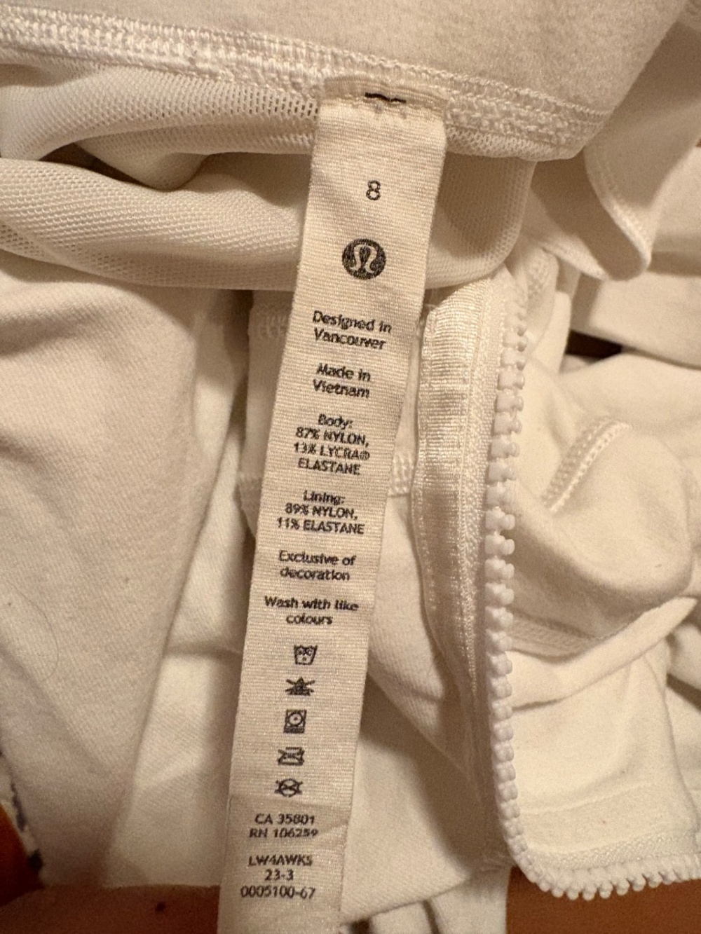 Lululemon define jacket - Picture 3 of 3